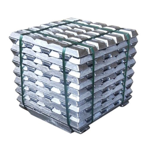 Quality 99.7% Aluminium Ingot with Reasonable Price